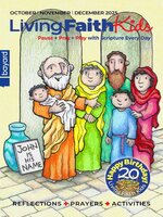 Living Faith Kids